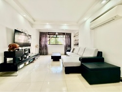 Blk 893B Woodlands Drive 50 (Woodlands), HDB Executive #598278701